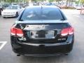 Obsidian Black - GS 350 Photo No. 8