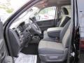 Black - Ram 1500 Express Quad Cab Photo No. 7