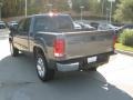 2012 Stealth Gray Metallic GMC Sierra 1500 SLE Crew Cab  photo #3