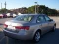 2008 Golden Beige Hyundai Sonata GLS V6  photo #3