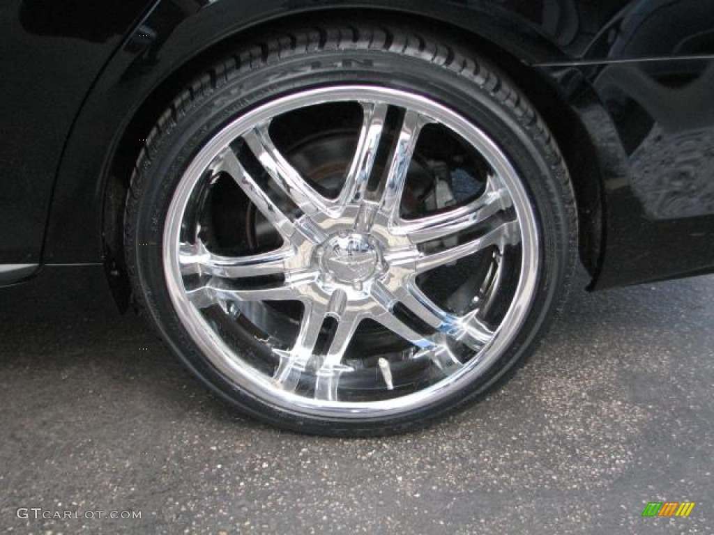 2007 Lexus GS 350 Wheel Photo #54644871