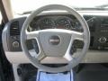 2012 Stealth Gray Metallic GMC Sierra 1500 SLE Crew Cab  photo #10
