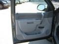 2012 Stealth Gray Metallic GMC Sierra 1500 SLE Crew Cab  photo #15