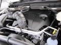 5.7 Liter HEMI OHV 16-Valve VVT MDS V8 Engine for 2012 Dodge Ram 1500 Big Horn Crew Cab #54644952