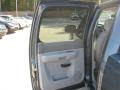 2012 Stealth Gray Metallic GMC Sierra 1500 SLE Crew Cab  photo #17