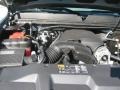 5.3 Liter Flex-Fuel OHV 16-Valve VVT Vortec V8 Engine for 2012 GMC Sierra 1500 SLE Crew Cab #54645003