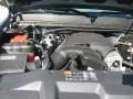 5.3 Liter Flex-Fuel OHV 16-Valve VVT Vortec V8 2012 GMC Sierra 1500 SLE Crew Cab Engine