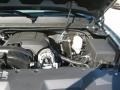 5.3 Liter Flex-Fuel OHV 16-Valve VVT Vortec V8 Engine for 2012 GMC Sierra 1500 SLE Crew Cab #54645012
