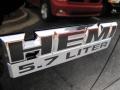 2012 Black Dodge Ram 1500 Express Quad Cab  photo #6