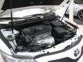 Super White - Camry SE Photo No. 19