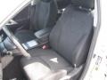 Super White - Camry SE Photo No. 20