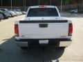 2012 Summit White GMC Sierra 1500 SL Crew Cab  photo #4