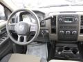 Black - Ram 1500 Express Quad Cab Photo No. 10