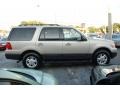 Pueblo Gold Metallic - Expedition XLT Photo No. 3