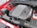  2012 Challenger R/T 5.7 Liter HEMI OHV 16-Valve MDS V8 Engine