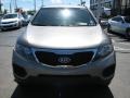 Titanium Silver - Sorento LX Photo No. 3