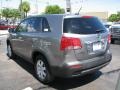 Titanium Silver - Sorento LX Photo No. 7