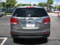 Titanium Silver - Sorento LX Photo No. 8