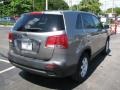 Titanium Silver - Sorento LX Photo No. 9