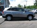Titanium Silver - Sorento LX Photo No. 10