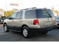 Pueblo Gold Metallic - Expedition XLT Photo No. 34