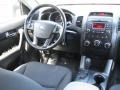 Titanium Silver - Sorento LX Photo No. 12