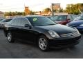 Black Obsidian - G 35 Sedan Photo No. 2