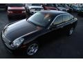 Black Obsidian - G 35 Sedan Photo No. 3
