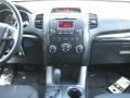 Titanium Silver - Sorento LX Photo No. 14