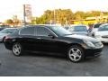 Black Obsidian - G 35 Sedan Photo No. 4