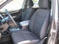 Titanium Silver - Sorento LX Photo No. 19
