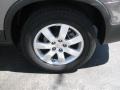 Titanium Silver - Sorento LX Photo No. 21