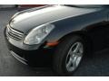 Black Obsidian - G 35 Sedan Photo No. 33
