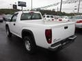 Summit White - Colorado Regular Cab 4x4 Photo No. 5