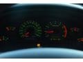 Dark Charcoal Gauges Photo for 2004 Ford Mustang #54645927