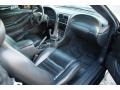 Dark Charcoal Interior Photo for 2004 Ford Mustang #54645936