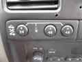 Medium Dark Pewter Controls Photo for 2005 Chevrolet Colorado #54645975