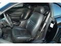 Dark Charcoal Interior Photo for 2004 Ford Mustang #54646035