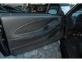 Dark Charcoal Door Panel Photo for 2004 Ford Mustang #54646044