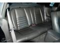 Dark Charcoal Interior Photo for 2004 Ford Mustang #54646080