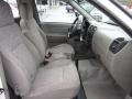 Summit White - Colorado LS Regular Cab 4x4 Photo No. 11