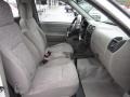 2005 Summit White Chevrolet Colorado LS Regular Cab 4x4  photo #11