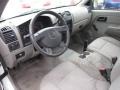 Summit White - Colorado LS Regular Cab 4x4 Photo No. 16