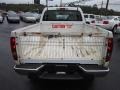 Summit White - Colorado LS Regular Cab 4x4 Photo No. 6