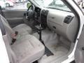 Summit White - Colorado LS Regular Cab 4x4 Photo No. 10