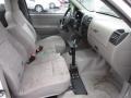 Summit White - Colorado LS Regular Cab 4x4 Photo No. 11