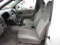 Summit White - Colorado LS Regular Cab 4x4 Photo No. 15