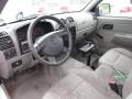 Summit White - Colorado LS Regular Cab 4x4 Photo No. 16