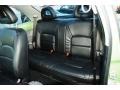 Black 2002 Volkswagen New Beetle GLS Coupe Interior Color