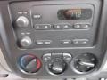 Medium Dark Pewter Audio System Photo for 2005 Chevrolet Colorado #54646345